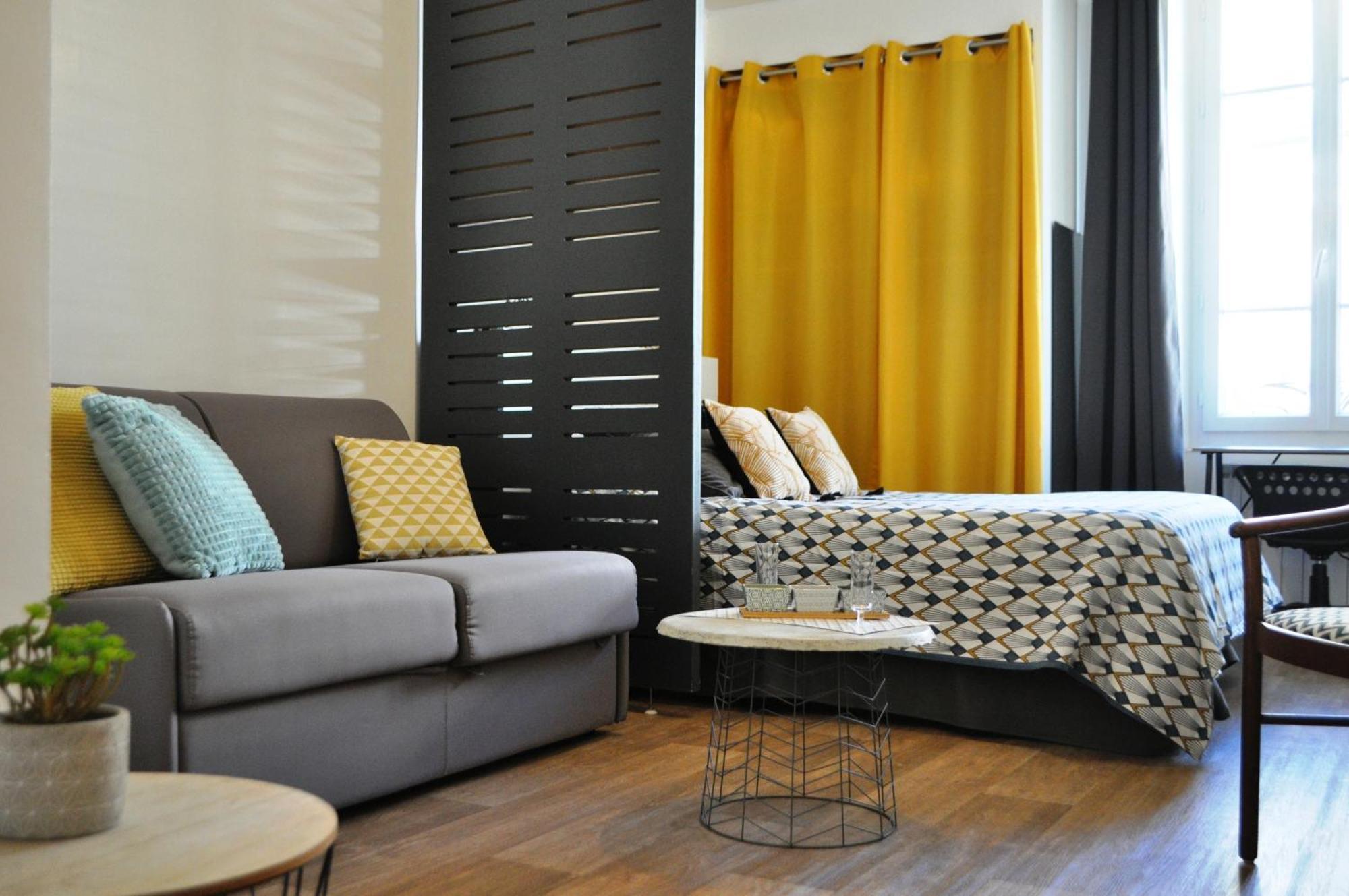 Appartements Epicurieux Hyper Centre Ville, Calme - Sejouraixlesbains Aix-les-Bains Habitación foto