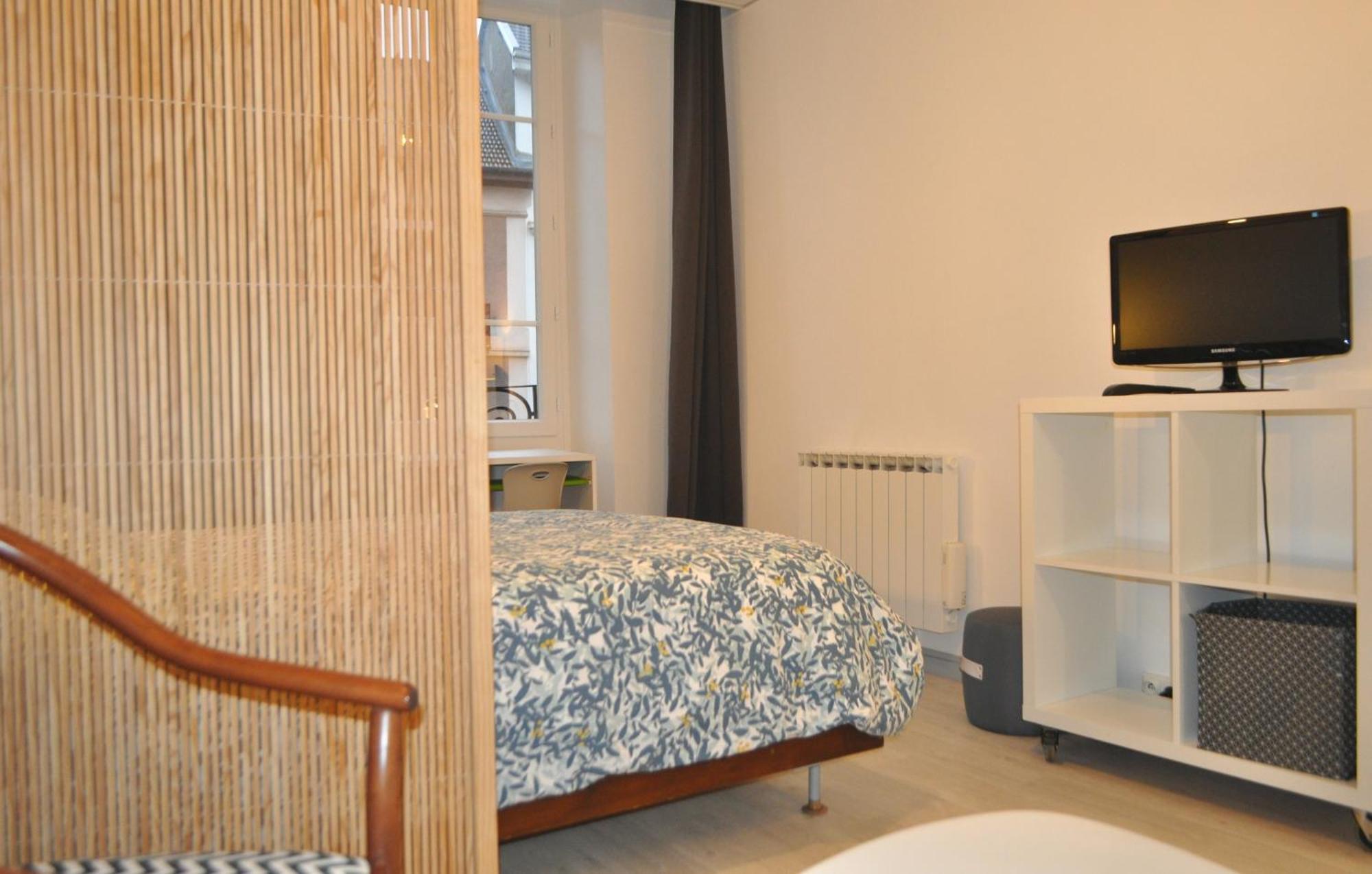 Appartements Epicurieux Hyper Centre Ville, Calme - Sejouraixlesbains Aix-les-Bains Habitación foto