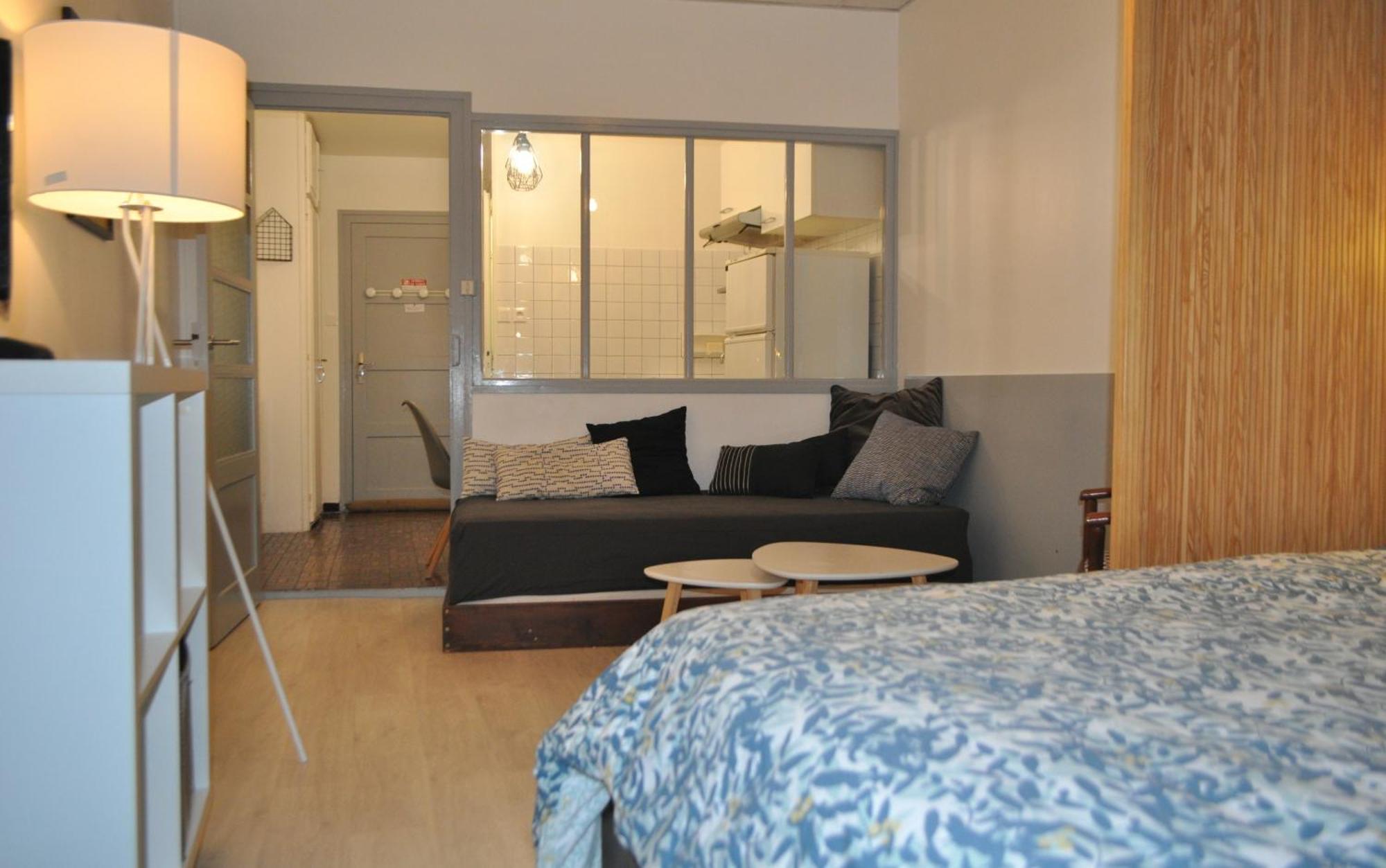 Appartements Epicurieux Hyper Centre Ville, Calme - Sejouraixlesbains Aix-les-Bains Habitación foto